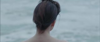 ClipHunter Shian Denovan nude - Siren (2014) Footfetish
