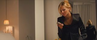 AVRevenue Sienna Miller sexy - Layer Cake (2004) Role Play