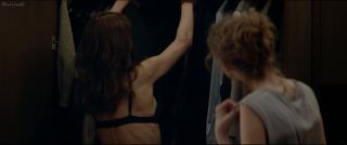 Old Man Sophie Marceau nude - Une Rencontre (2014) Anal Sex