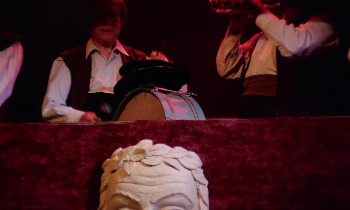 GayTube Sylva Koscina & Rosemary Dexter & Maria Rohm - Marquis de Sade's Justine (1969) Girl Gets Fucked - 1