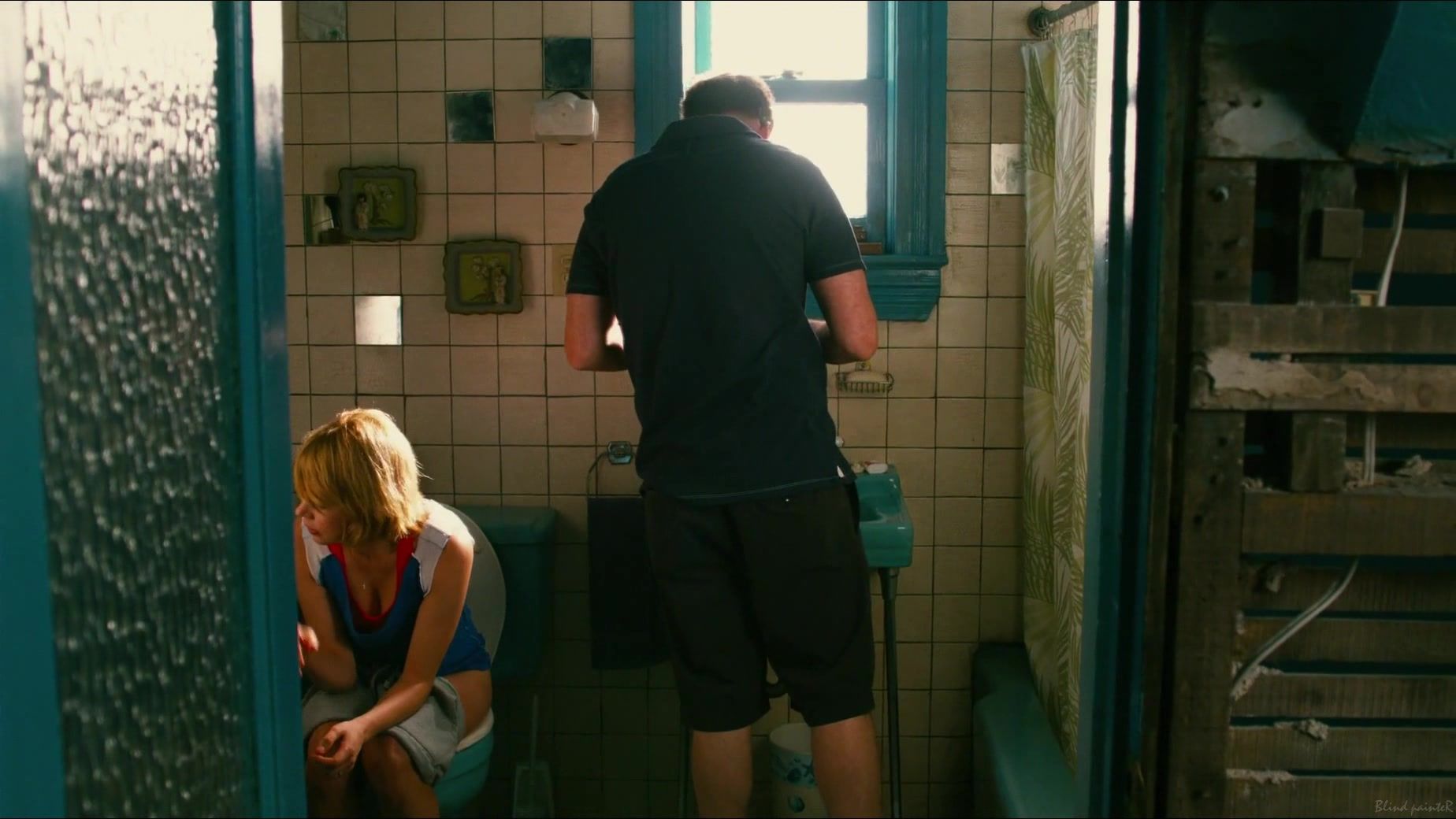 Web Michelle Williams, Sarah Silverman nude - Take This Waltz (2011) OvGuide - 2