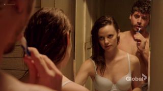 Adult Entertainme... Taylor Black, Sarah Ramos nude - Midnight Texas (2017) s1e4 Awesome