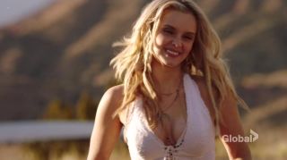 Jeune Mec Taylor Black, Sarah Ramos nude - Midnight Texas (2017) s1e4 Teenage Sex