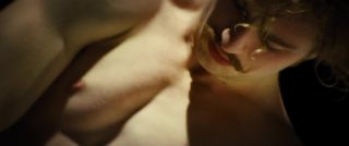 Topless Keira Knightley - Anna Karenina (2012) Doctor