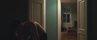 Lesbian Porn Teresa Palmer nude - Berlin Syndrome (2017)...