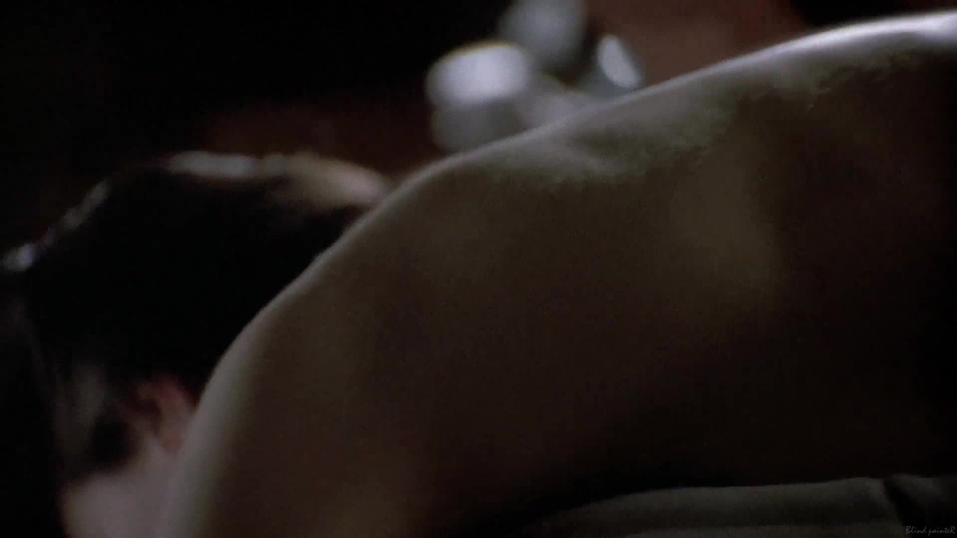 Vaginal Linda Fiorentino nude - The Last Seduction (1994) Suckingdick - 1