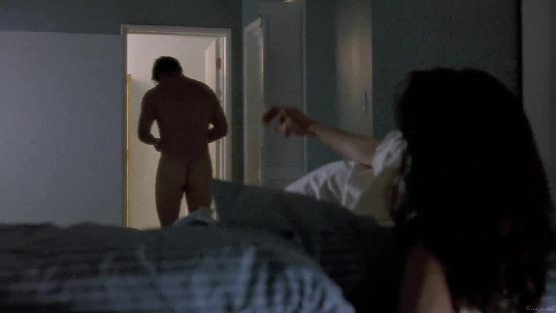 HotTube Linda Fiorentino nude - The Last Seduction (1994) Pendeja