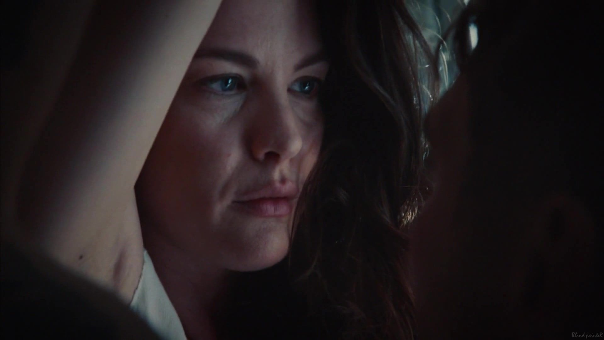 Sexu Liv Tyler nude - The Leftovers S02E03 (2015) Chick