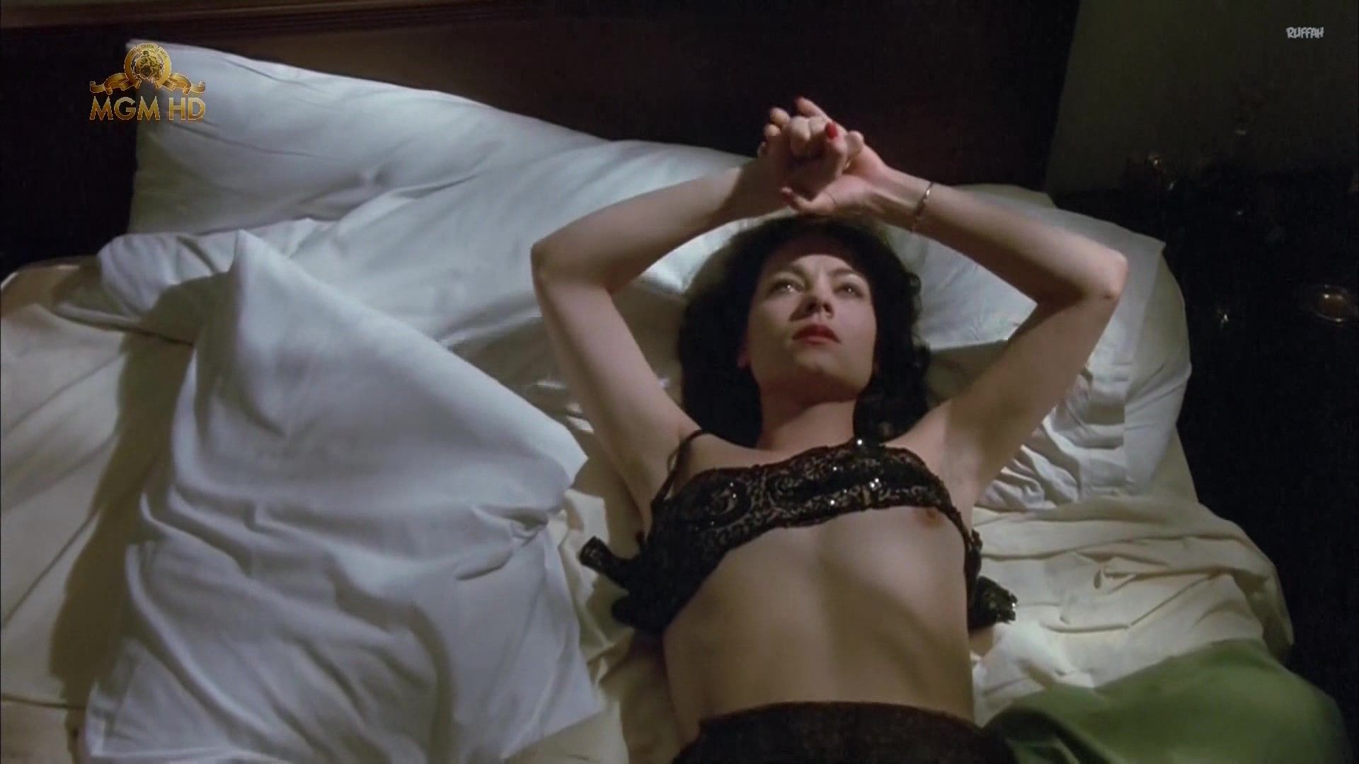 Selfie Theresa Russel nude - Eureka(1983) Amateurs Gone Wild