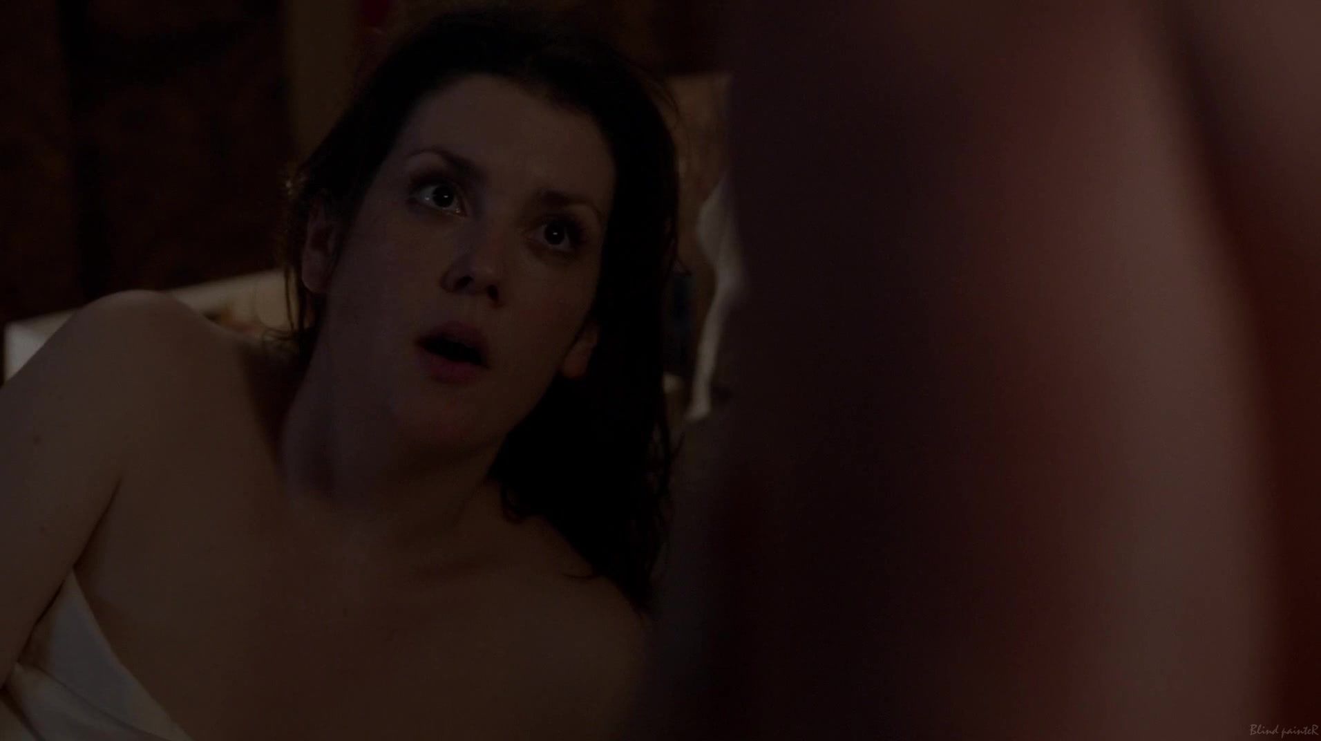 Buttfucking Melanie Lynskey nude - Togetherness S01 (2015) Roolons