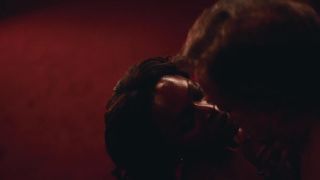 Motel Yetide Badaki nude - American Gods S01E01 (2017) Amateur Sex Tapes
