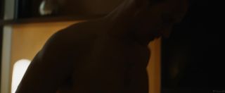 Shaven Alexandra Breckenridge nude - Zipper (2015) Colombiana