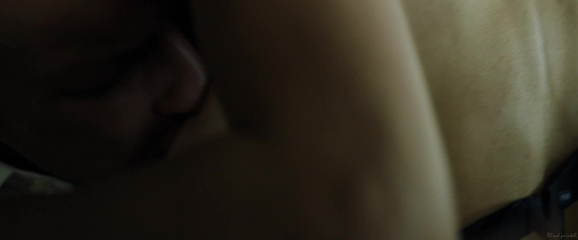 CzechGAV Penelope Mitchell, Jessica Pike nude - Zipper (2015) Lips - 1