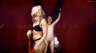 Arab Fetish Animated BDSM Lesbian - Music Video Clip (Exclusive Porn Mix HD) Dad