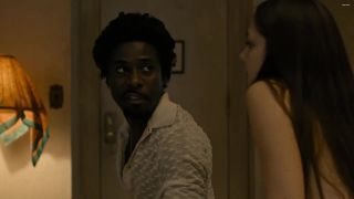 Stepsis Emily Meade nude, Maggie Gyllenhaal, Jamie Neumann - The Deuce (S01 E02) Masturbacion