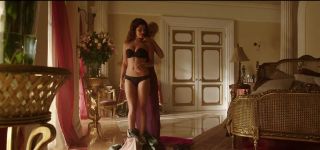 Adulter.Club Katrine De Candole naked, Shivani Ghai nude - Dominion (2014) s01e08 Pussy Licking
