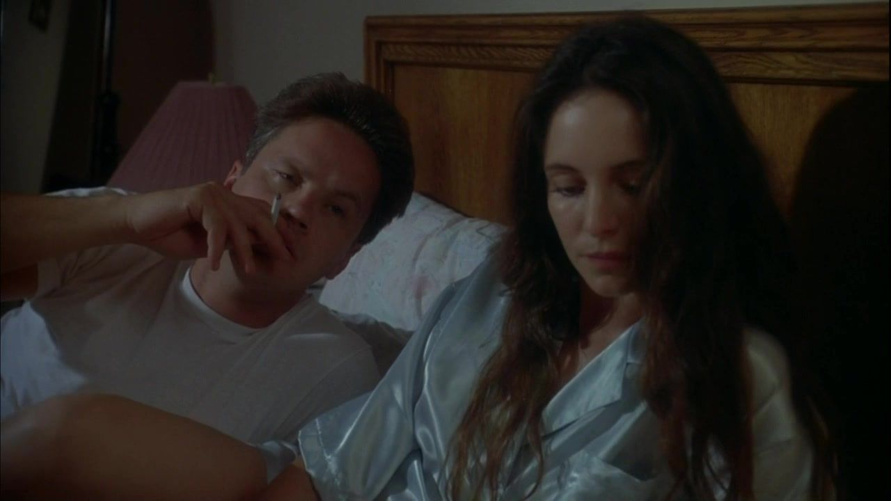 NSFW Madeleine Stowe - Short Cuts (1993) HDTV 720p [s992] Big Natural Tits