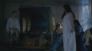 Bangladeshi Amy Manson nude - The White Princess s01e06 (2017) Webcams