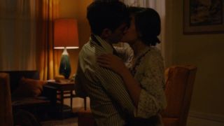 Pack Frankie Shaw nude – Good Girls Revolt s01e10 (2016) Relax