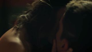 Hot Women Fucking Kate del Castillo nude – Ingobernable s01e12 (2017) PornoOrzel