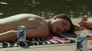 Wanking Cortney Palm nude, Lexi Atkins sexy, Rachel Melvin sexy – Zombeavers (2014) Off