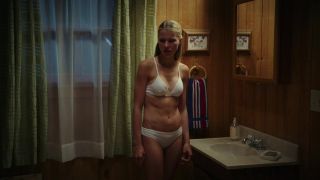 JAVout Lexi Atkins nude sexy – Zombeavers (2014) Porno Amateur