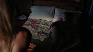 Jap Lexi Atkins nude sexy – Zombeavers (2014) No Condom