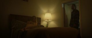 Gay Blackhair Sarah Minnich nude – Shot Caller (2017) Milf Cougar
