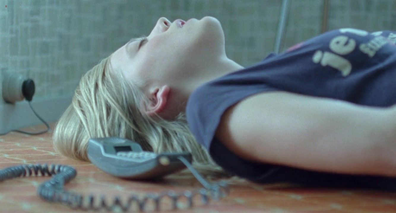 AVRevenue Helene Bergsholm nude – Turn Me On Dammit (2011) HD Handjob