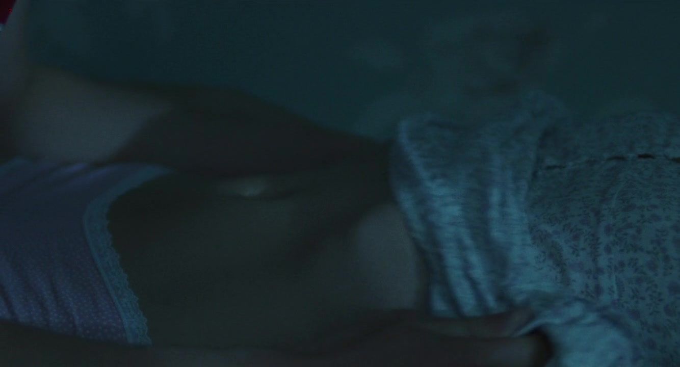 Interracial Helene Bergsholm nude – Turn Me On Dammit (2011) HD Myfreecams - 2