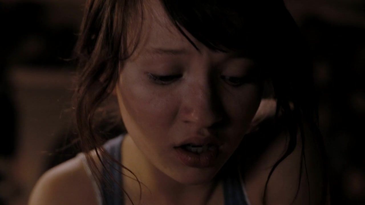 Ballbusting Arielle Kebbel nude, Emily Browning sexy, Elizabeth Banks sexy – The Uninvited (2009) Fuck My Pussy Hard - 1