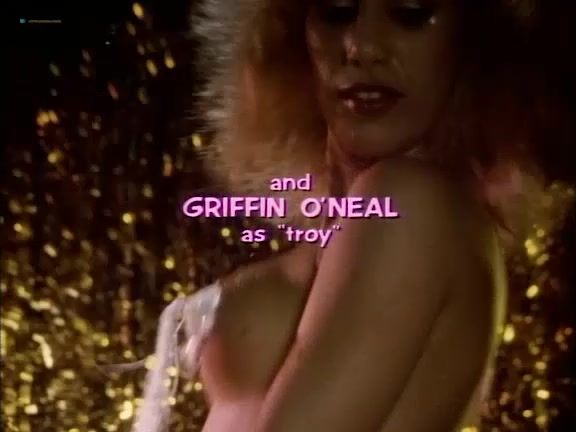 Ass Elizabeth Kaitan naked - Assault of the Killer Bimbos (1988) Group Sex