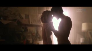 Czech Ksenia Solo nude – In Search of Fellini (2017) Monstercock