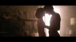 Gay Uncut Ksenia Solo nude – In Search of Fellini (2017) Erito