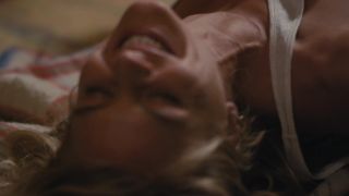 Chile Eliza Coupe nude – It’s Us (2015) Freckles