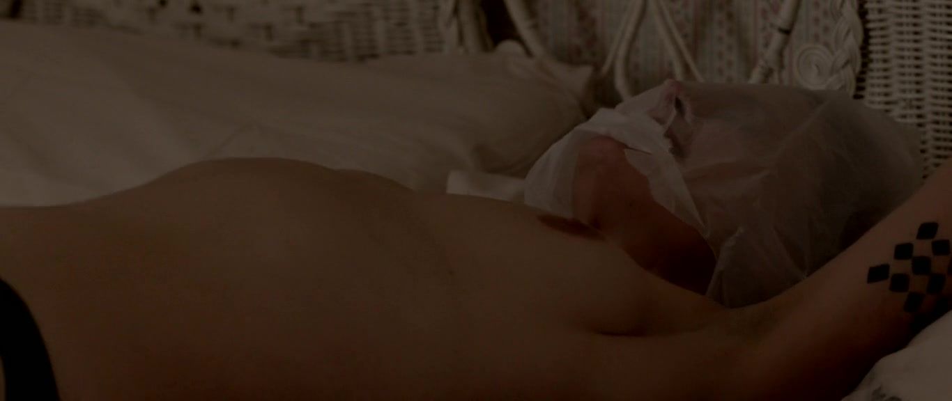 HottyStop Alexia Rasmussen nude, Kristina Klebe nude – Proxy (2013) Hispanic