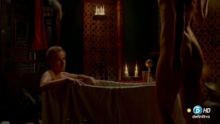 Tied Ana Caldas nude, Arly Jover nude, Natasha Yarovenko nude – Las aventuras del capitan Alatriste (2015) Bedroom
