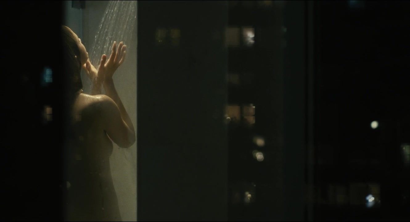 Hotel Andrea Riseborough nude – Disconnect (2012) Natural Boobs