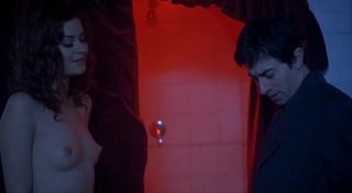 Deepthroat Anna Mouglalis nude, Andrea Osvart nude – Mare Nero (2006) Pornoxo