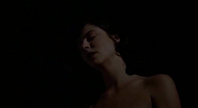 Cream Anna Mouglalis nude, Andrea Osvart nude – Mare Nero (2006) Fisting - 1