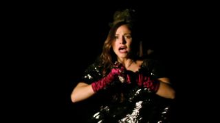 Peluda Briana Evigan nude – The Devil’s Carnival (2012) Deepthroating
