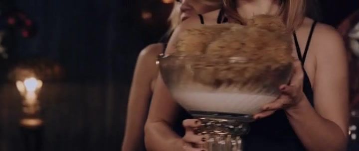UPornia Brigitte Kingsley nude – Night Cries (2015) Roleplay - 2