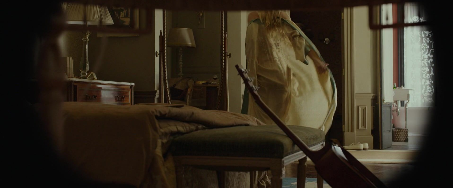MyEroVideos Melanie Laurent - By The Sea (2015) Big Natural Tits