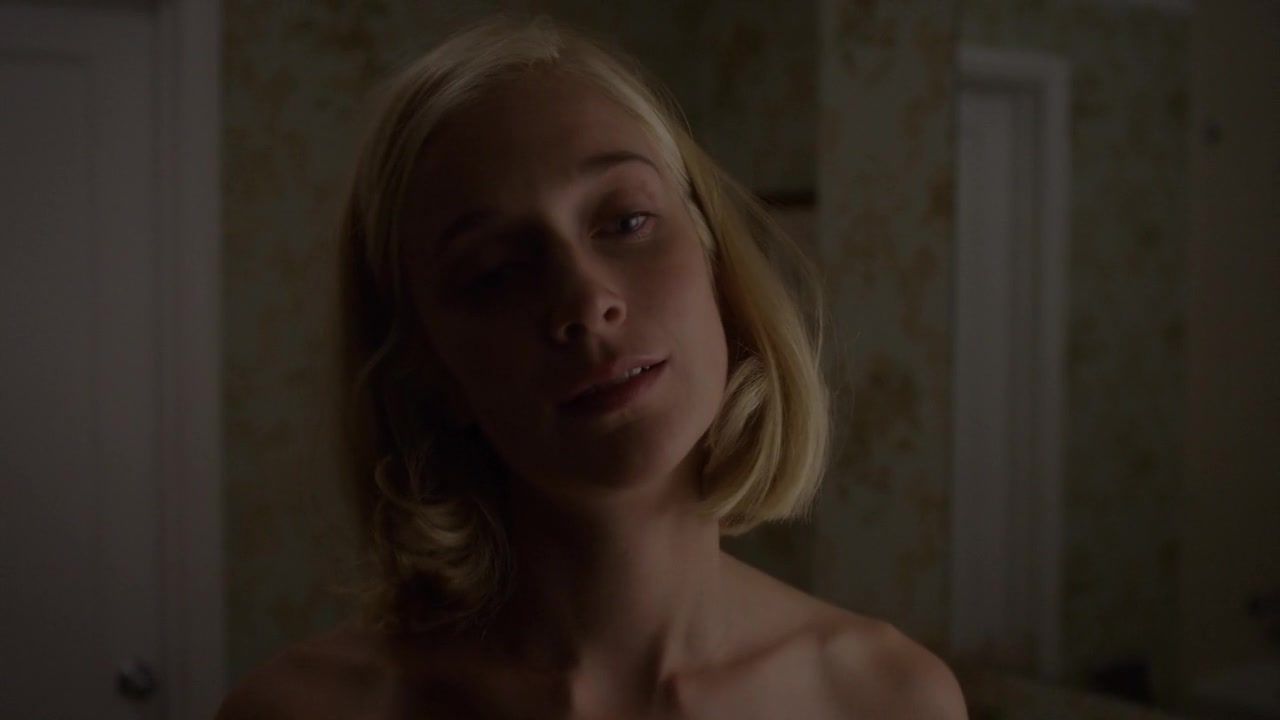Jap Caitlin FitzGerald nude, Betsy Brandt nude – Masters of Sex s02e12 (2014) Vecina - 1