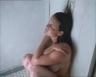 Skirt Carla Gugino nude, Rya Kihlstedt nude, Anna Levine nude – Jaded (1998) Pigtails