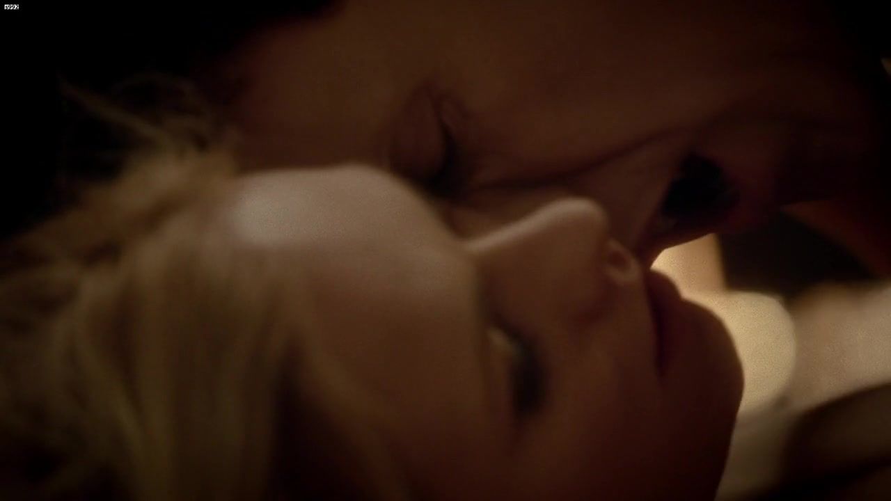 Pussy Play Carrie Preston sexy, Anna Paquin nude – True Blood s07e07 (2014) Gay Pawnshop