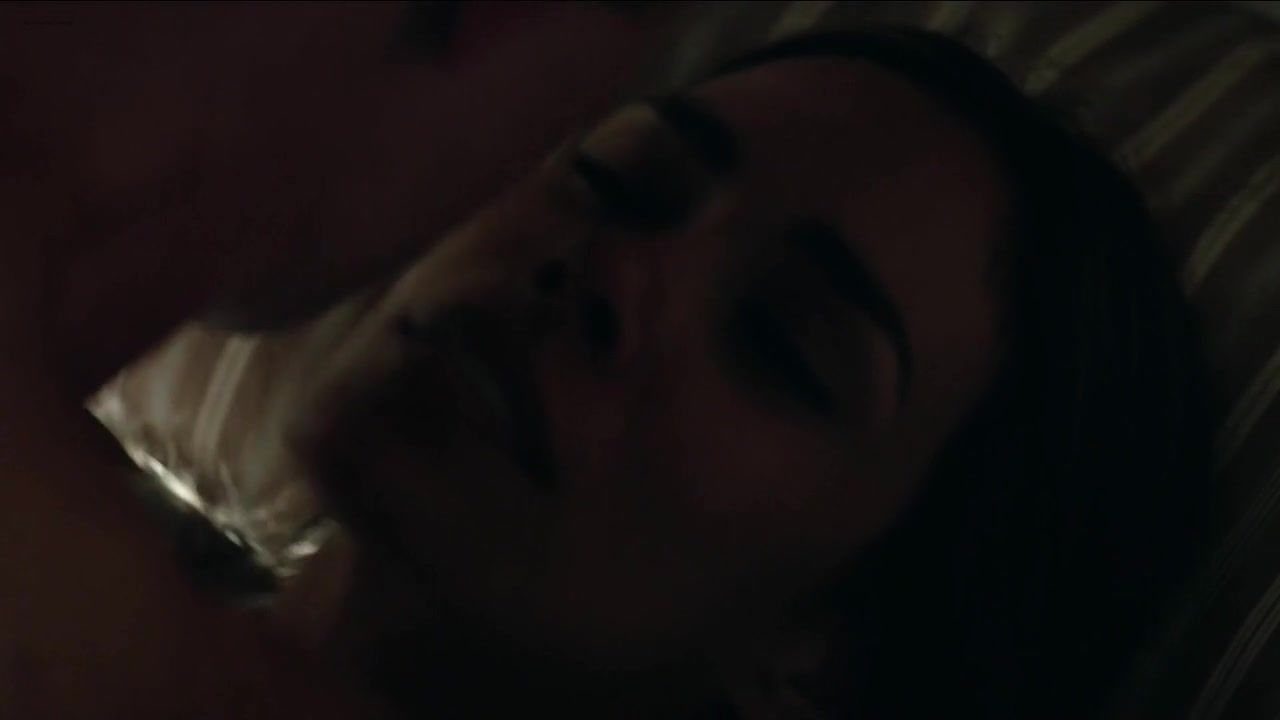 PornHubLive Ellen Wroe nude, Daniella Alonso sexy – Animal Kingdom s01e09 (2016) Heavy-R