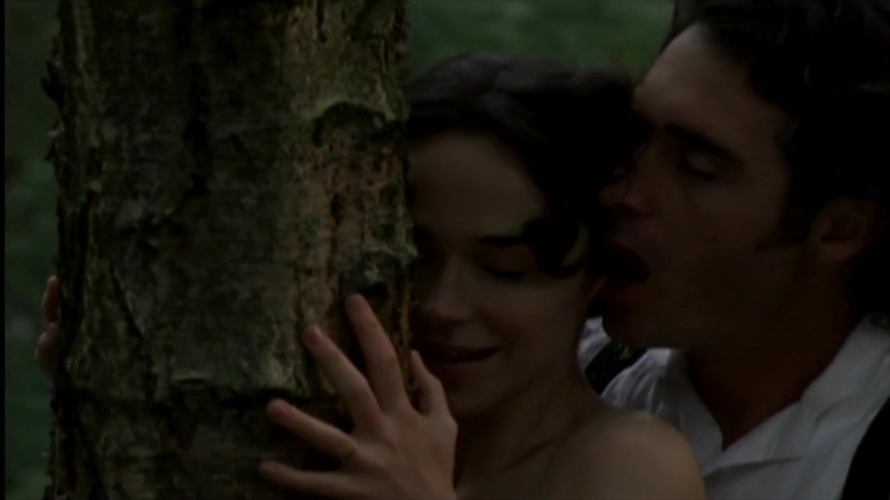 Staxxx Frances O’Connor nude – Madame Bovary (2000) Casting - 1