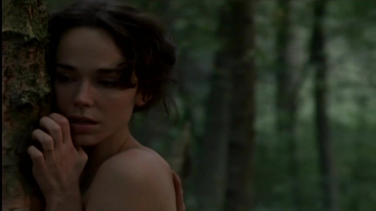 Putinha Frances O’Connor nude – Madame Bovary (2000) Sem Camisinha - 1
