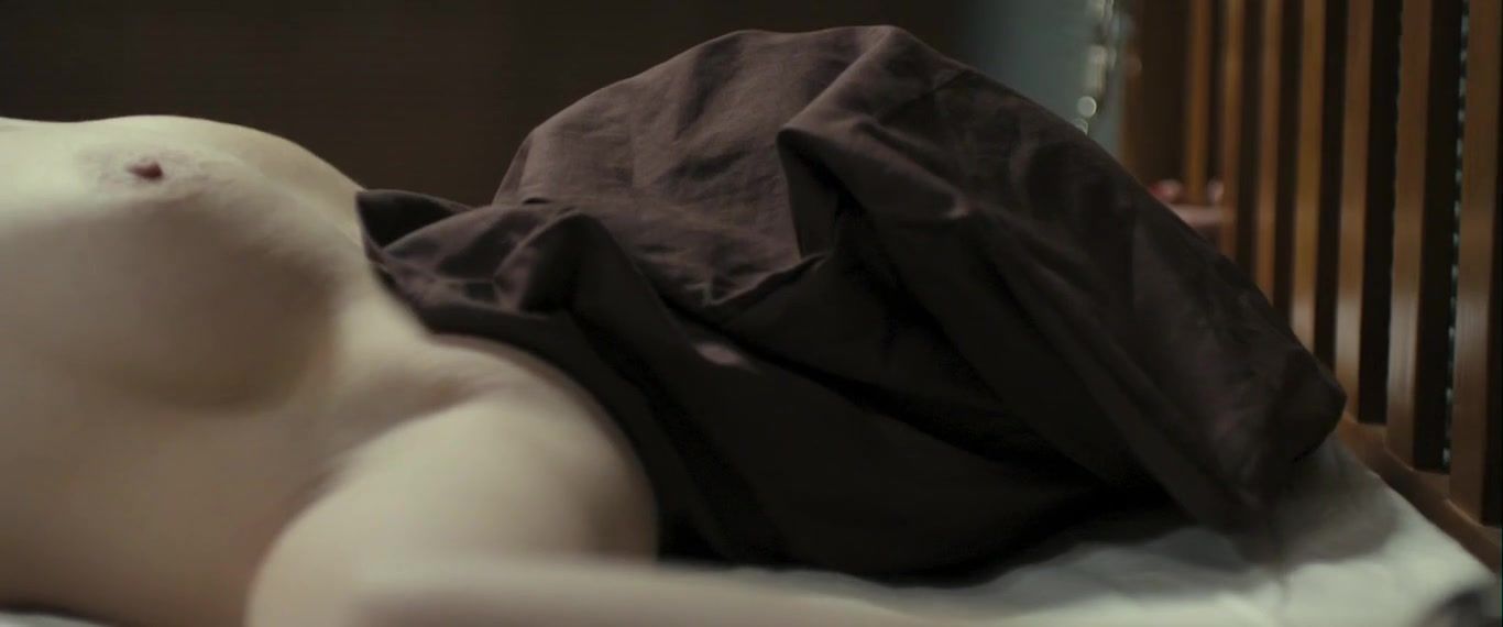 Nurse Gemma Arterton nude – The Disappearance of Alice Creed (2009) Fat Ass